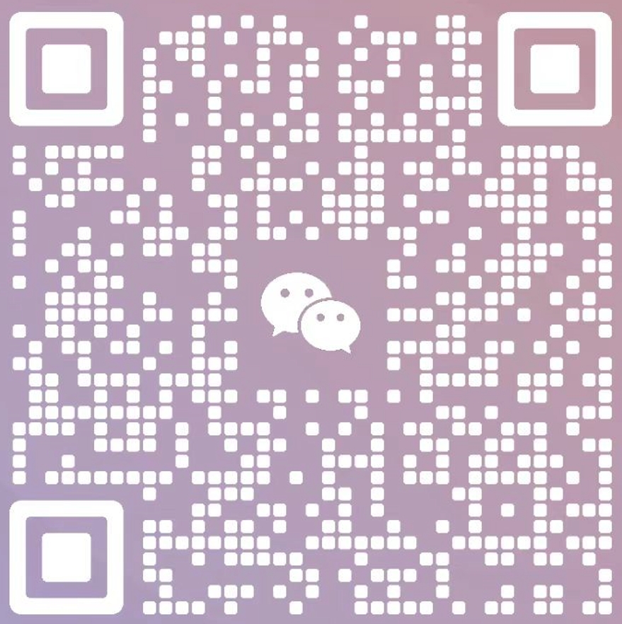永玲麟·微信公众号